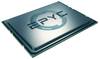 The place to host - AMD EPYC 32 CORES