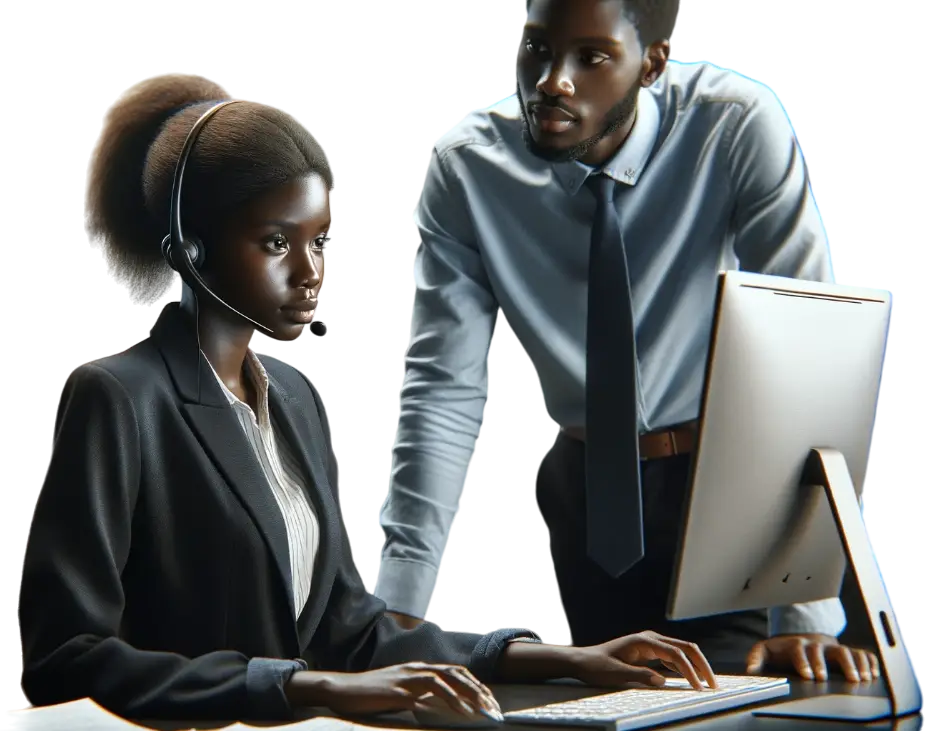 Our dedicated technical assistance team is ready to serve you 24/7!