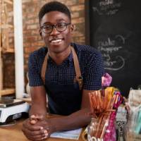 The place to host - Simplifier l'hébergement en Afrique francophone